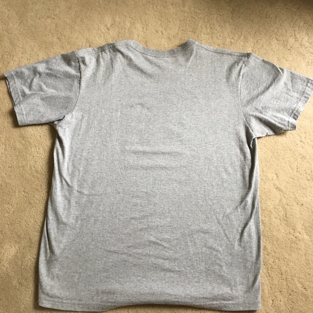 🔴🔴SOLD🔴🔴Supreme ss18 tv tee - Picture 5 of 5